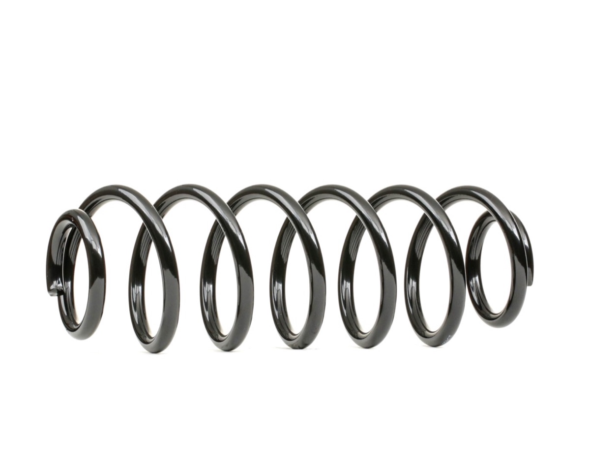 Ridex 188C0766 Coil Spring