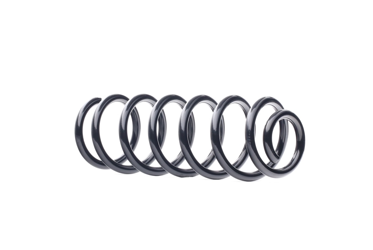 Ridex 188C0777 Coil Spring