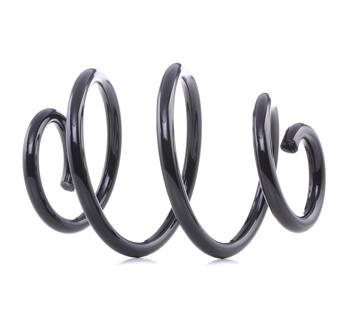 Ridex 188C0782 Coil Spring