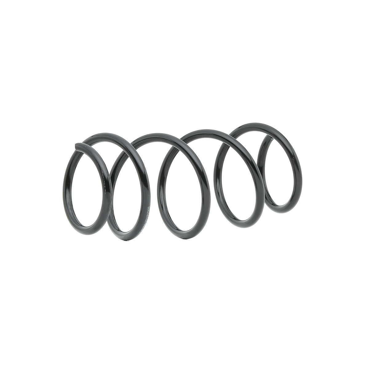 Ridex 188C0783 Coil Spring