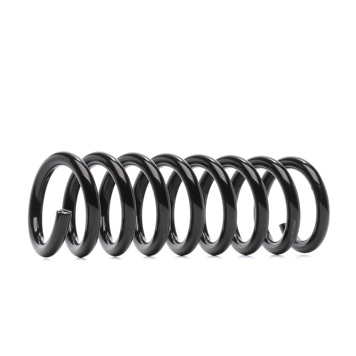 Ridex 188C0801 Coil Spring