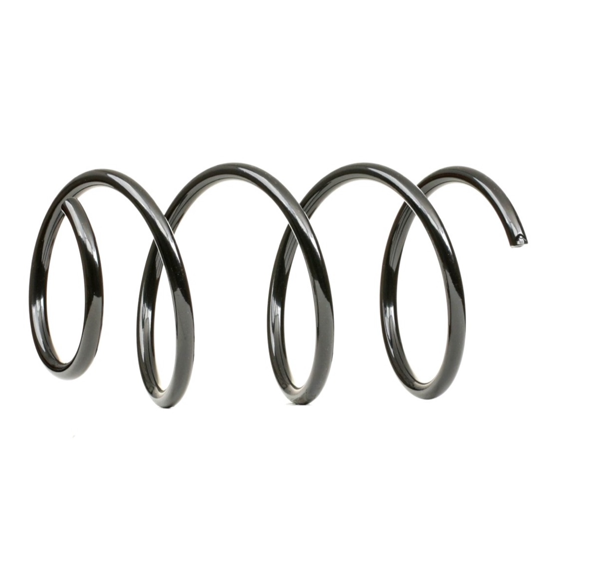 Ridex 188C0824 Coil Spring