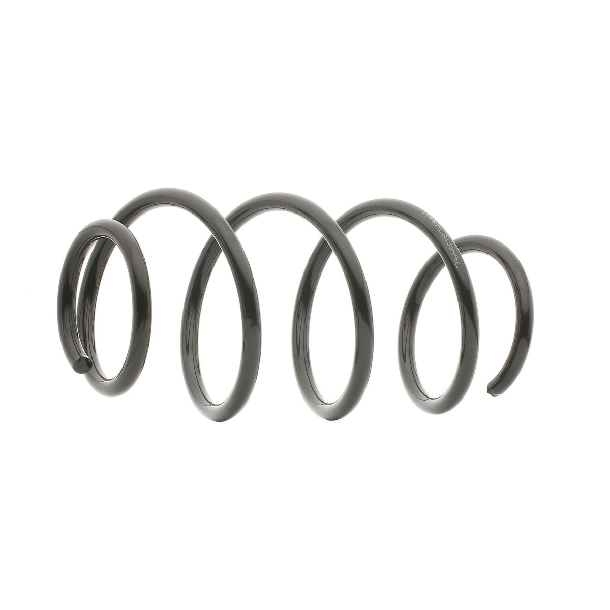 Ridex 188C0835 Coil Spring