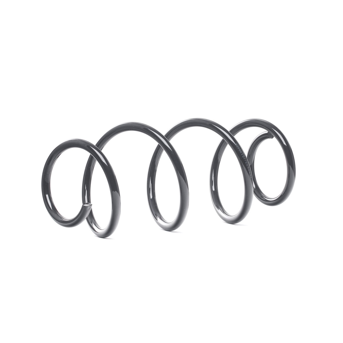 Ridex 188C0842 Coil Spring