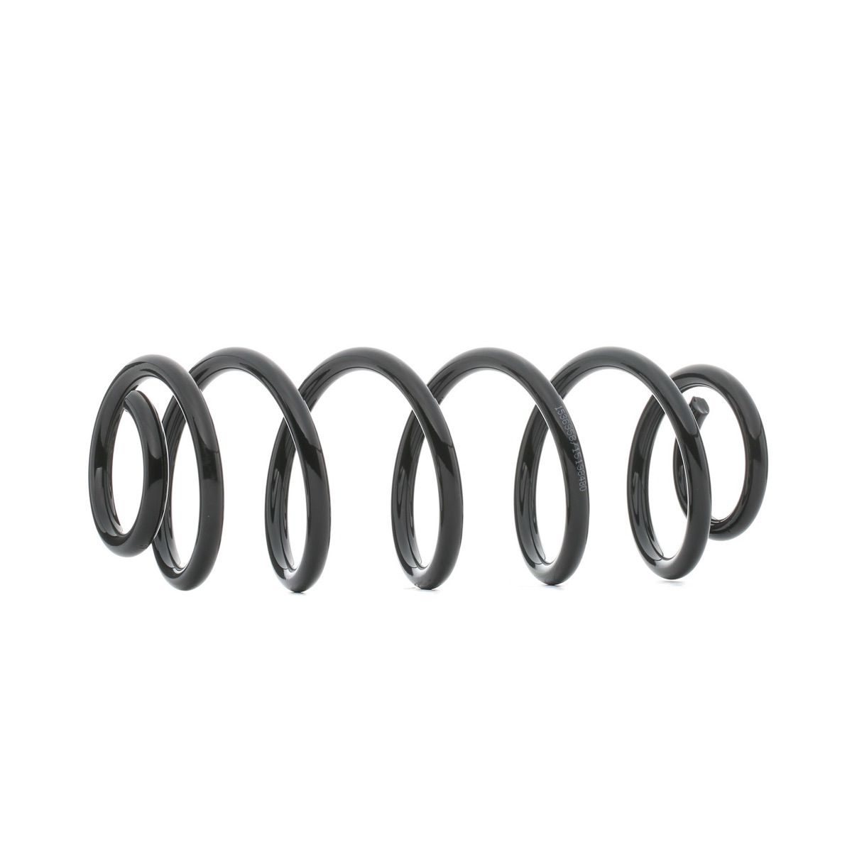 Ridex 188C0845 Coil Spring