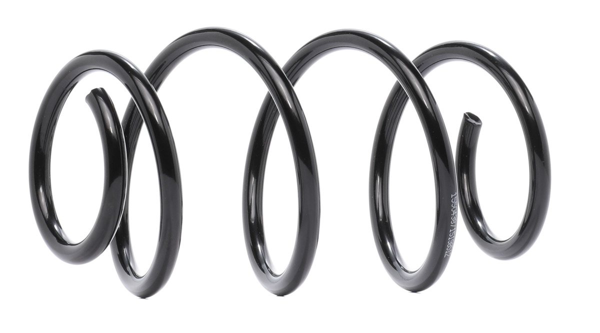 Ridex 188C0853 Coil Spring