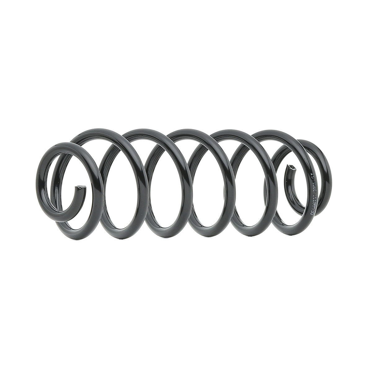 Ridex 188C0856 Coil Spring