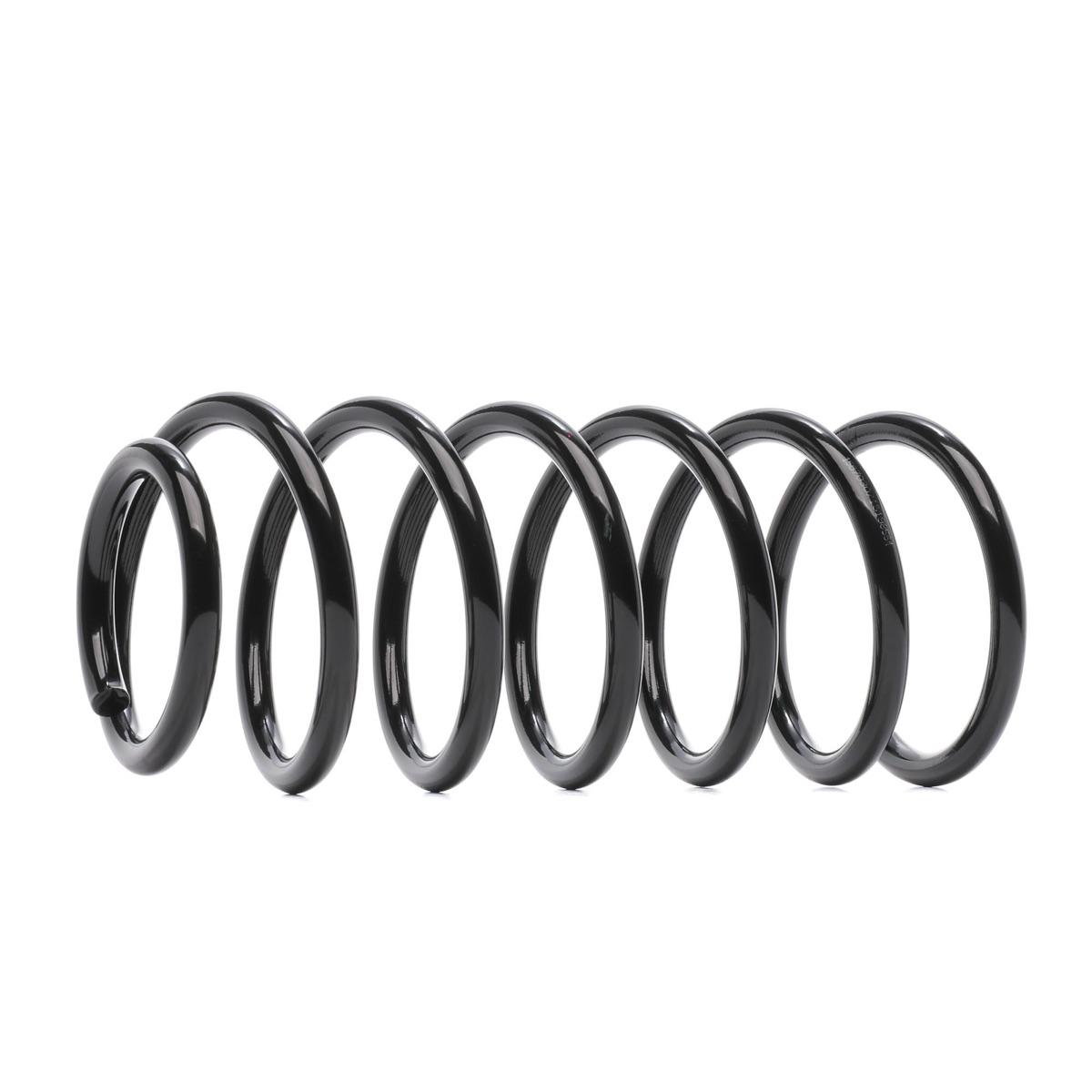 Ridex 188C0862 Coil Spring