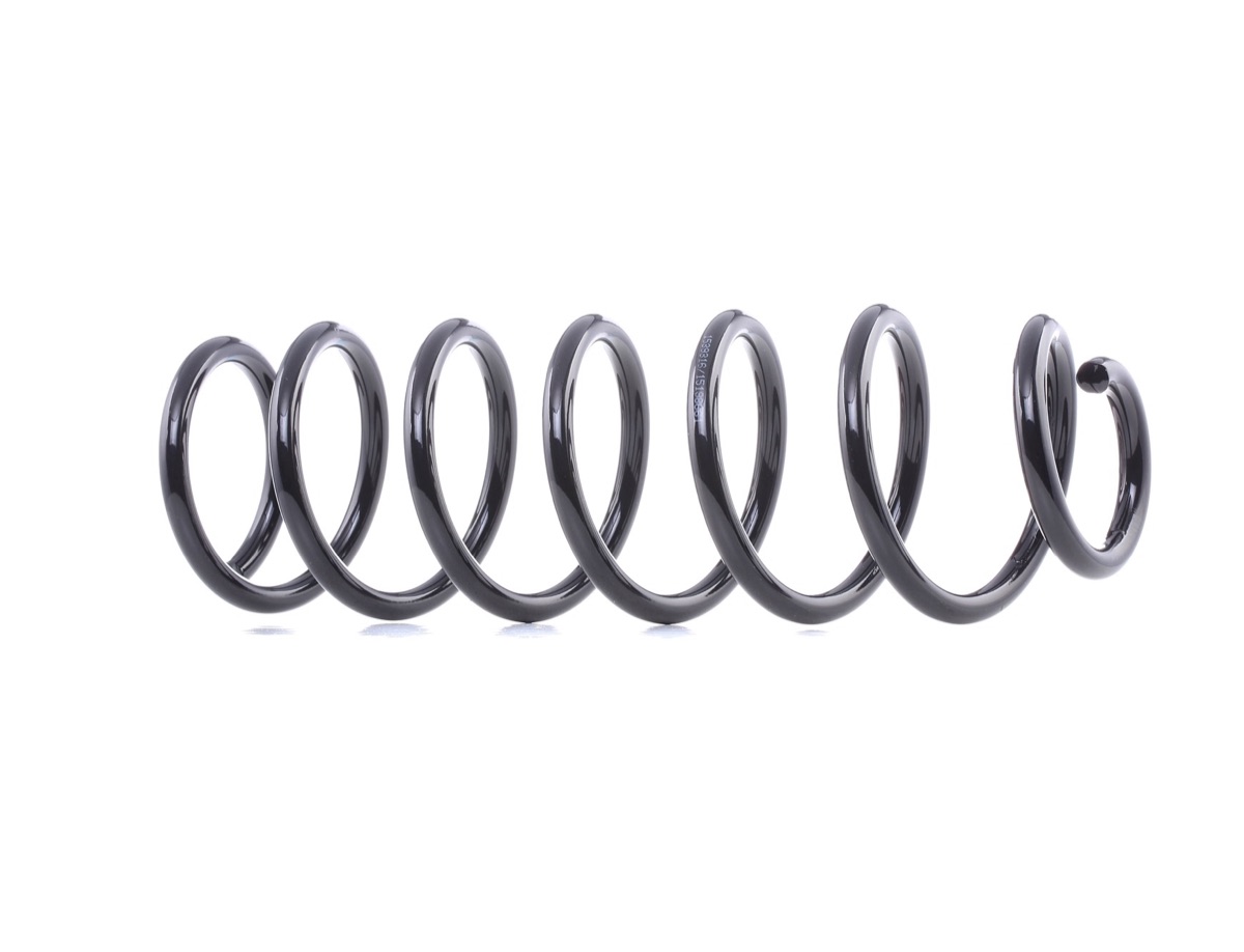 Ridex 188C0867 Coil Spring