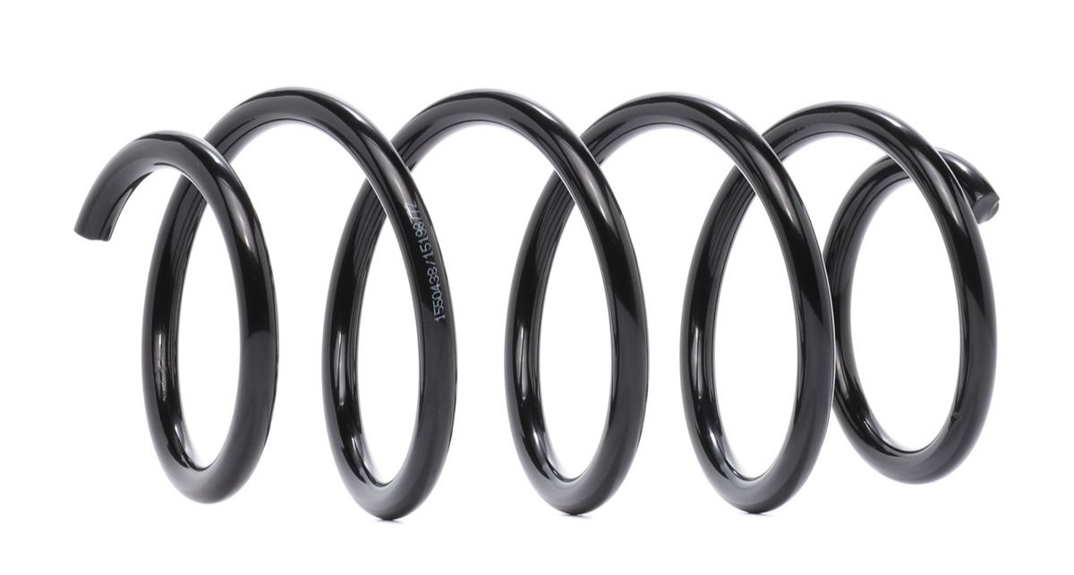 Ridex 188C0877 Coil Spring