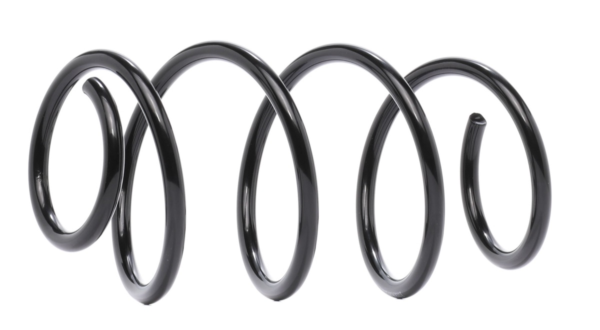 Ridex 188C0878 Coil Spring