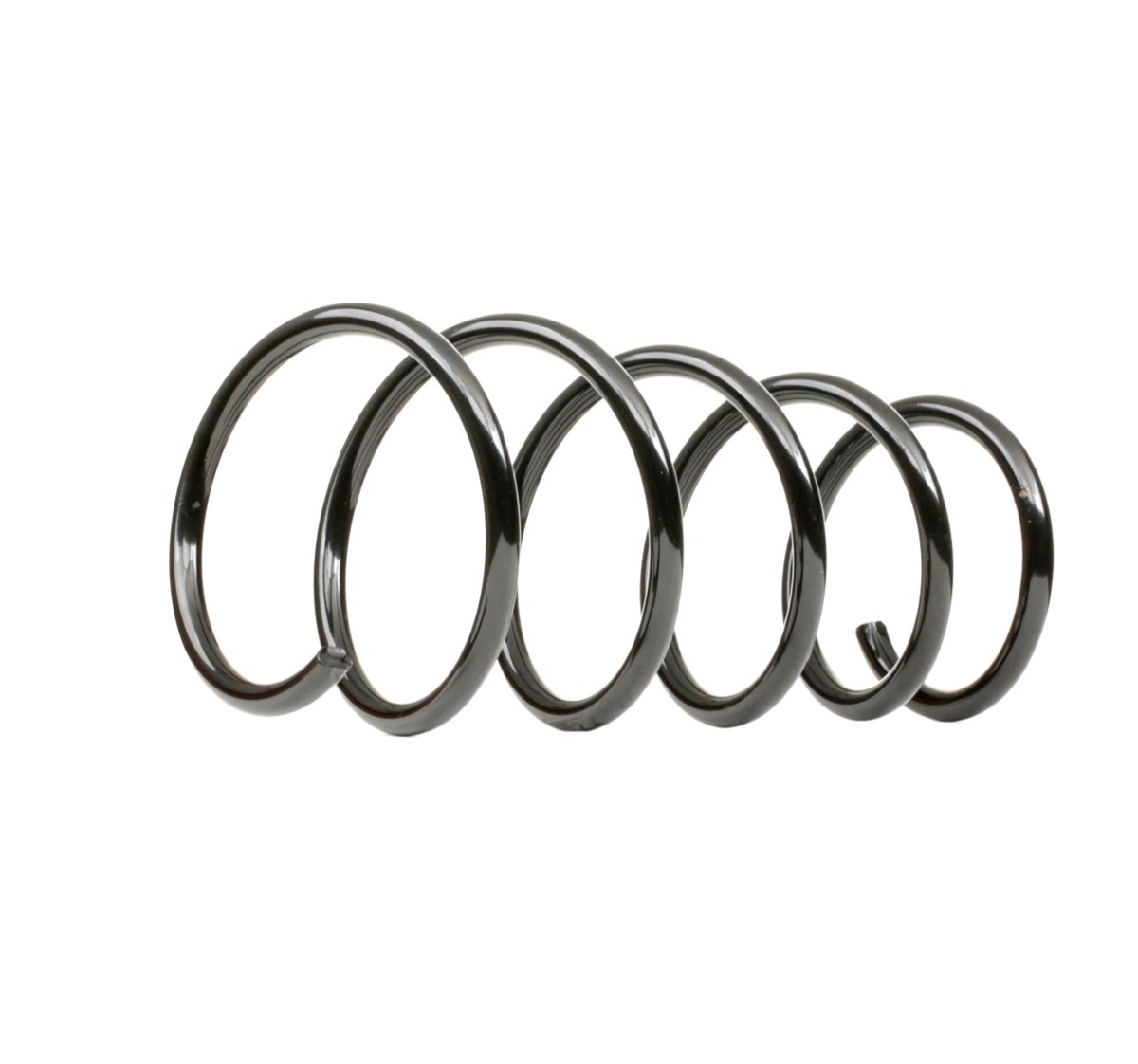 Ridex 188C0892 Coil Spring