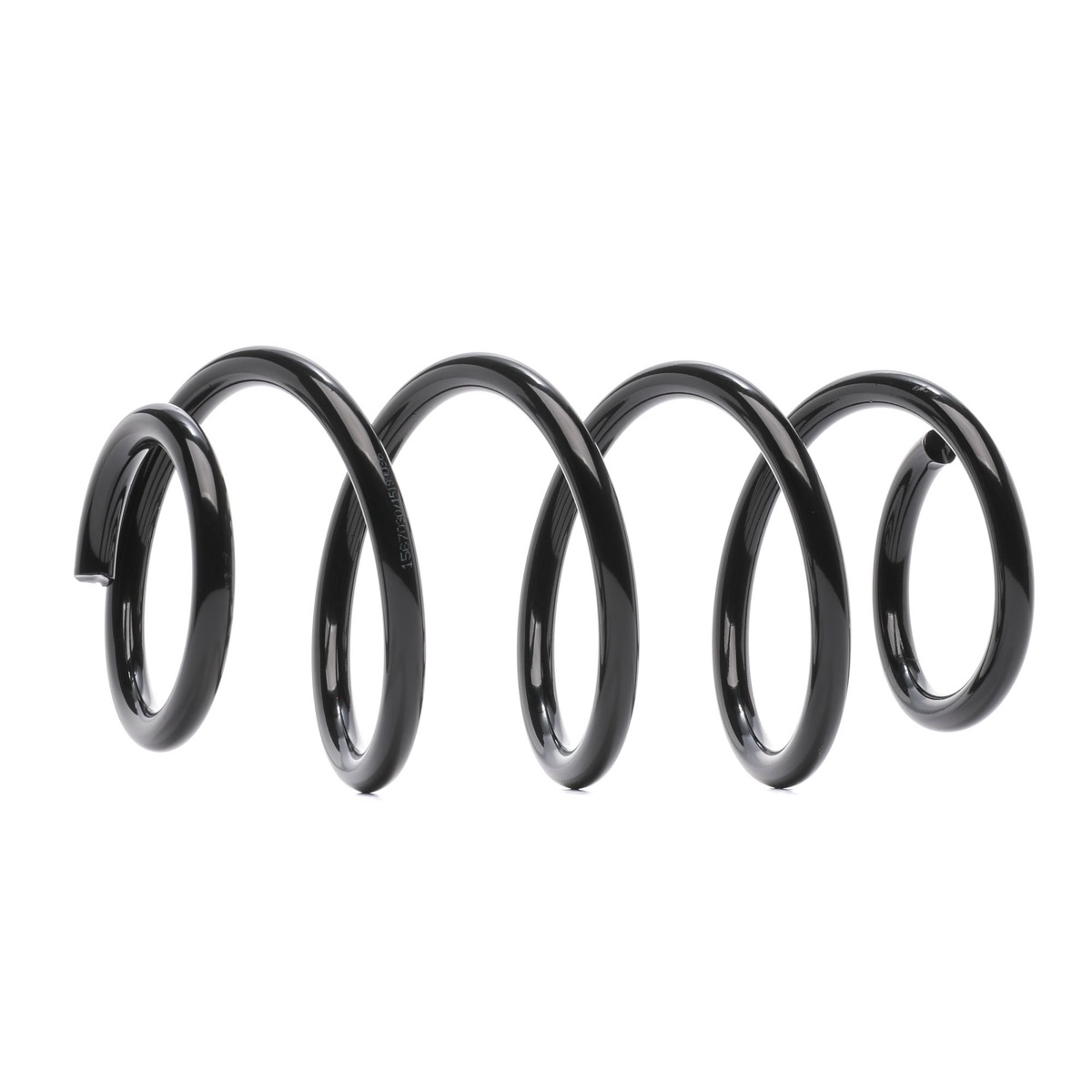 Ridex 188C0908 Coil Spring