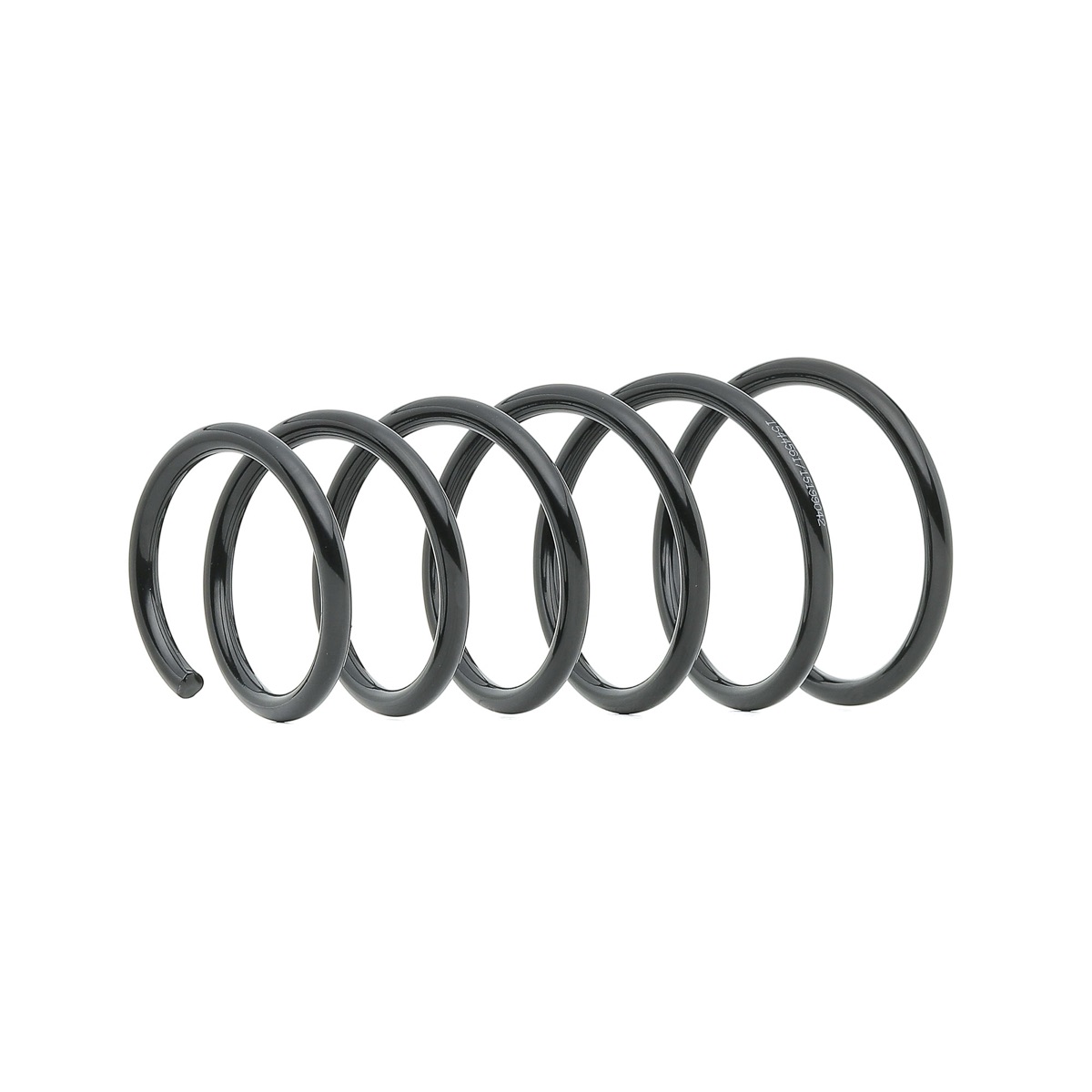 Ridex 188C0909 Coil Spring