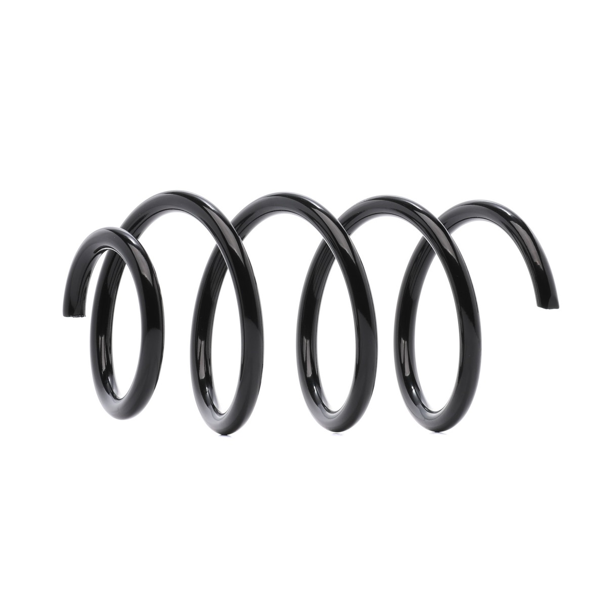 Ridex 188C0931 Coil Spring