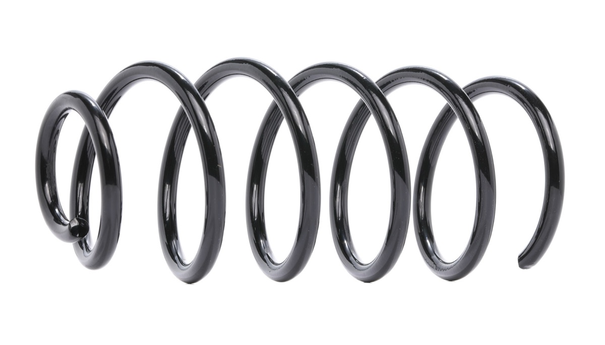Ridex 188C1153 Coil Spring
