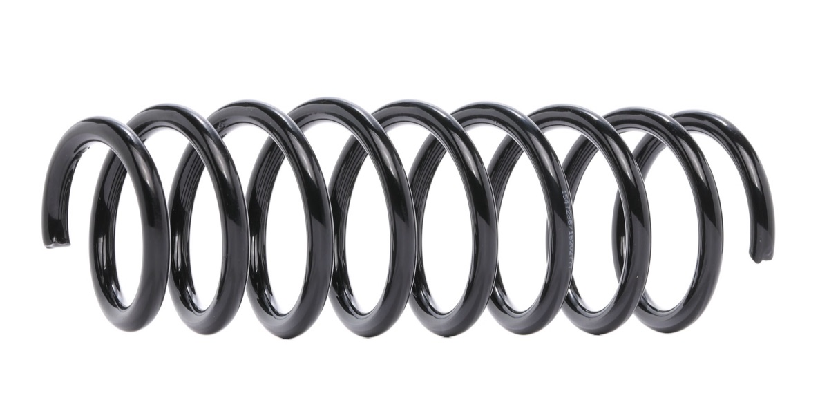 Ridex 188C1173 Coil Spring