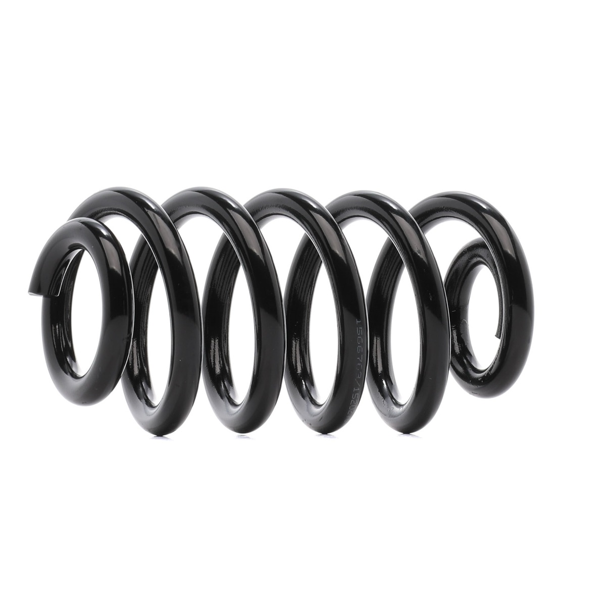 Ridex 188C1178 Coil Spring