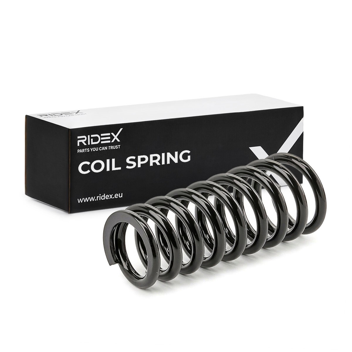 Ridex 188C1194 Coil Spring