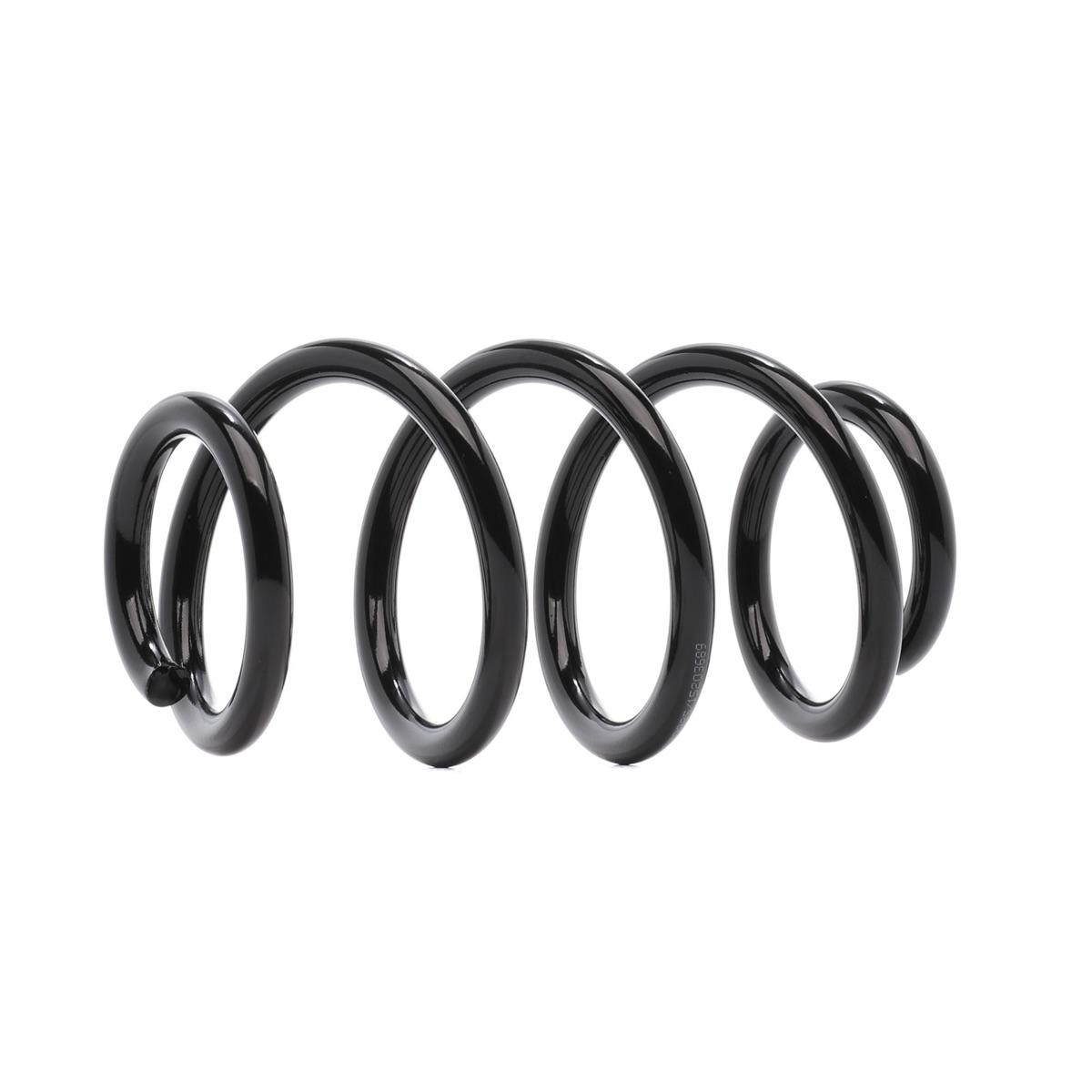 Ridex 188C1289 Coil Spring