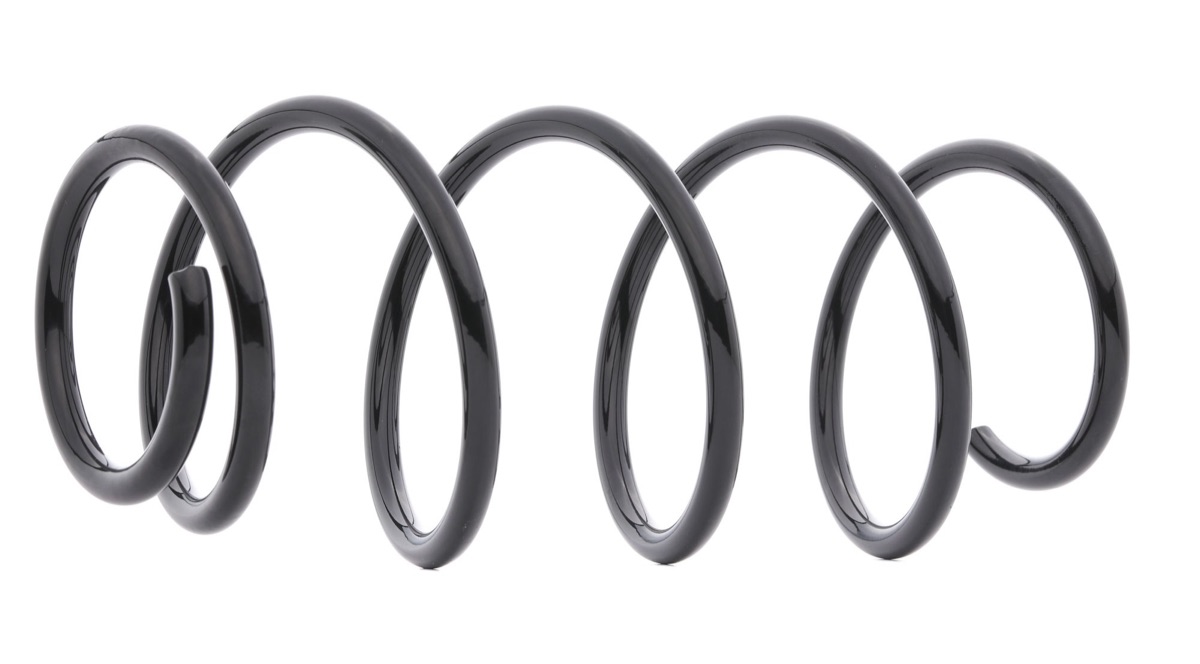Ridex 188C1327 Coil Spring
