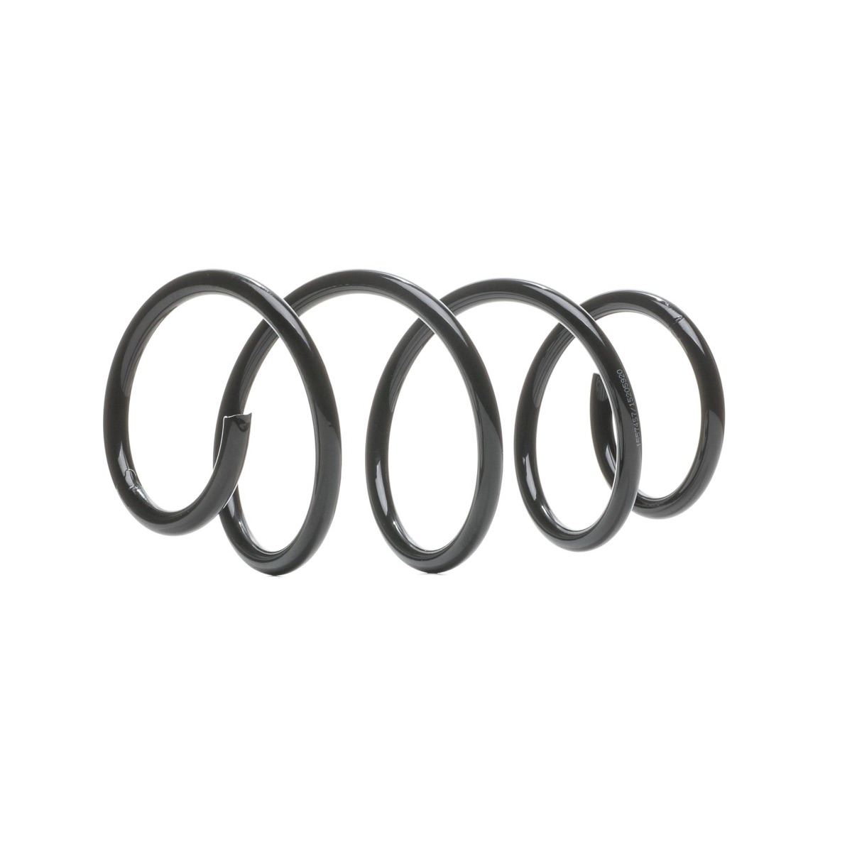 Ridex 188C1422 Coil Spring