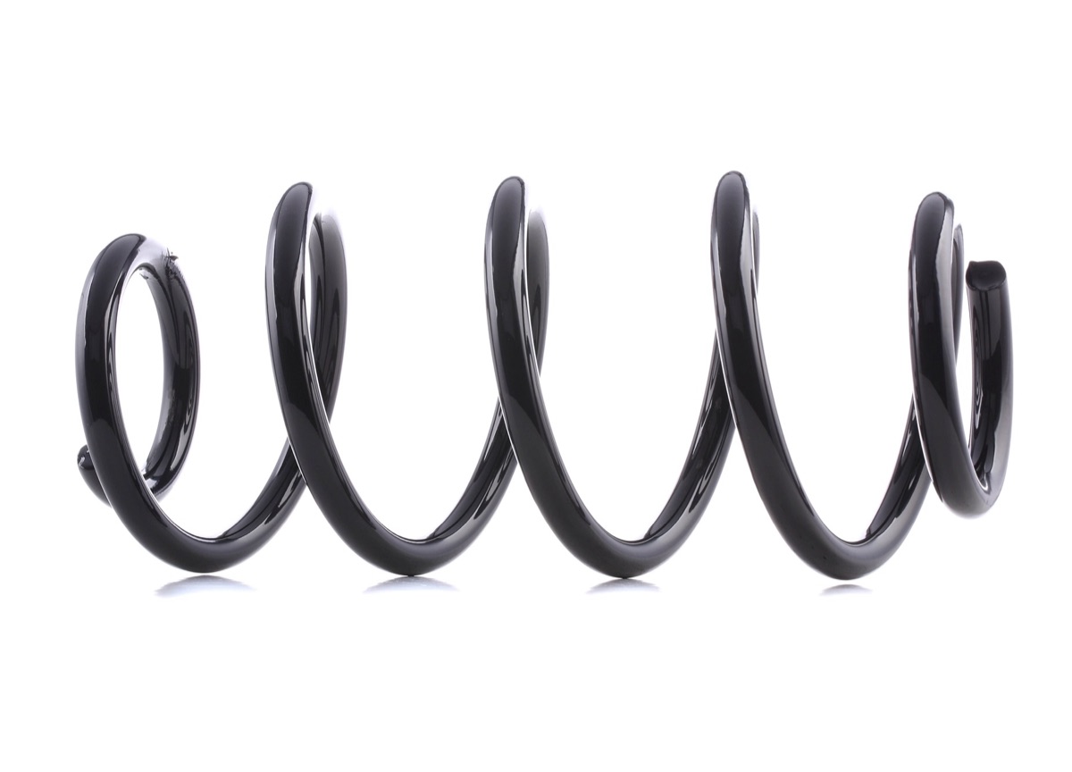Ridex 188C1508 Coil Spring