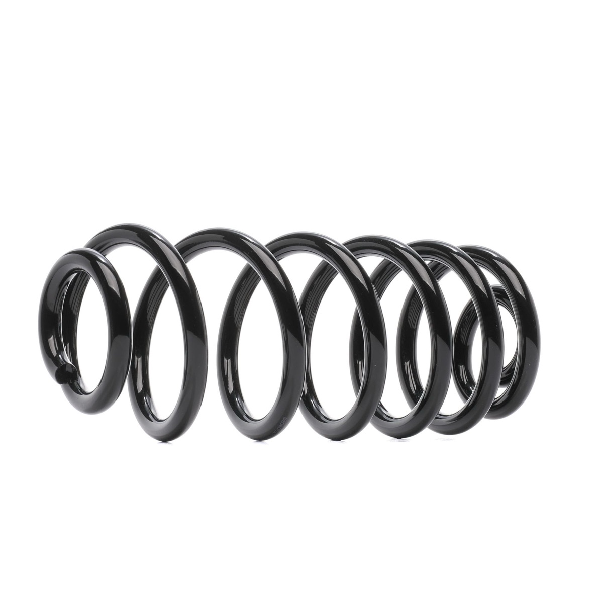 Ridex 188C1637 Coil Spring