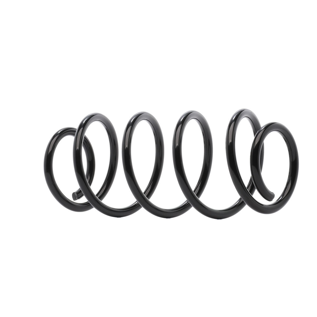 Ridex 188C1737 Coil Spring