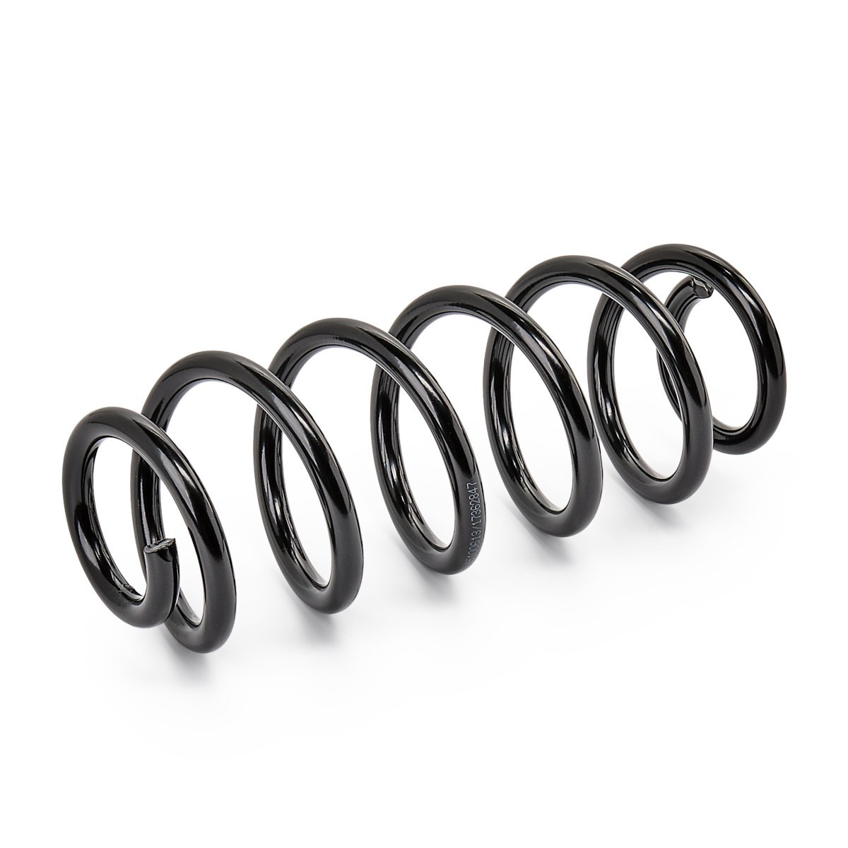 Ridex 188C1851 Coil Spring