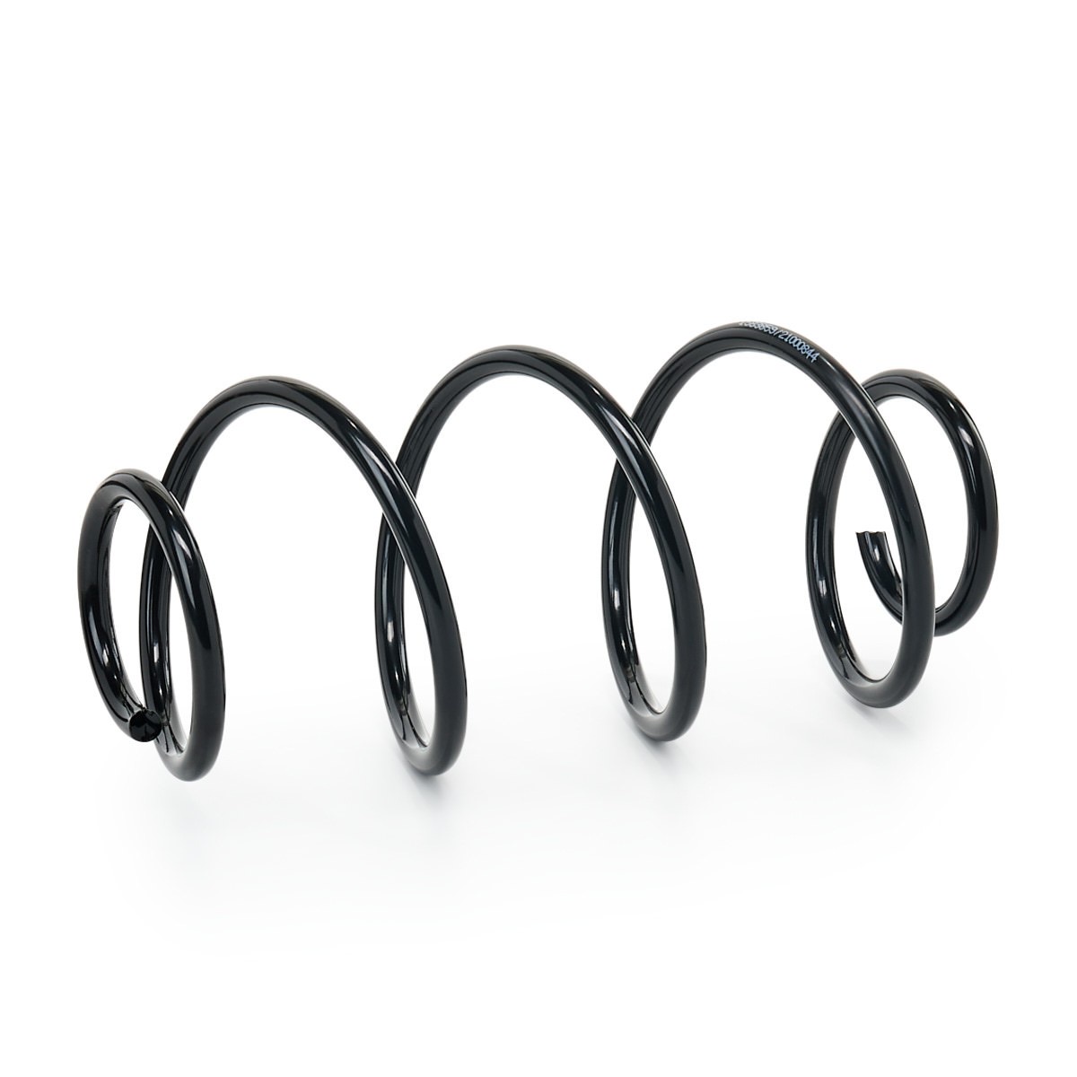 Ridex 188C2477 Coil Spring