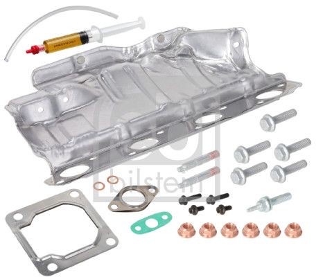 Febi Bilstein 189000 Mounting Kit, Charger
