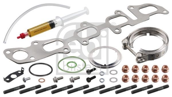 Febi Bilstein 189001 Mounting Kit, Charger