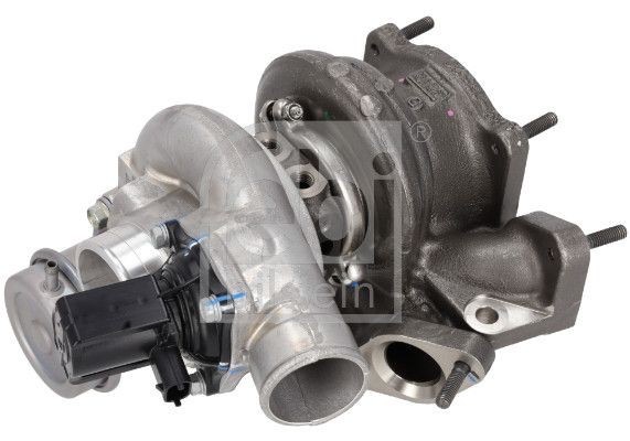 Febi Bilstein 189002 Turbocharger