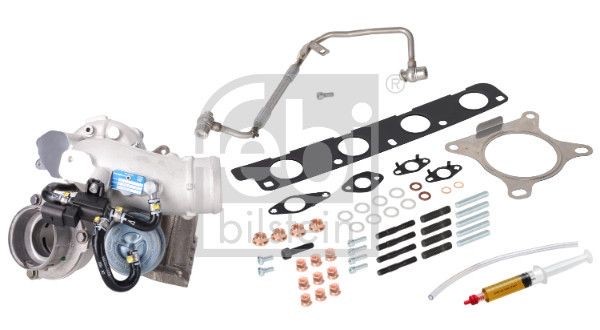 Febi Bilstein 189004 Turbocharger