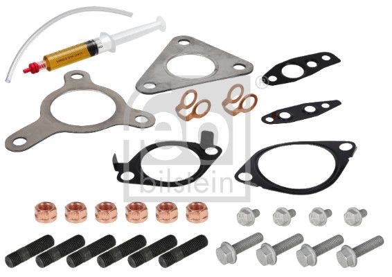 Febi Bilstein 189009 Mounting Kit, Charger