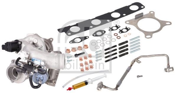 Febi Bilstein 189023 Turbocharger