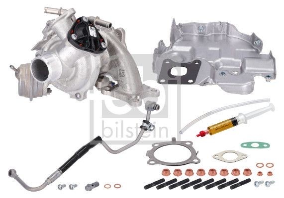 Febi Bilstein 189048 Turbocharger