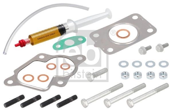 Febi Bilstein 189051 Mounting Kit, Charger