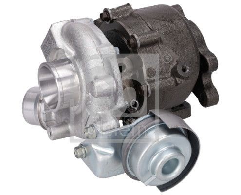 Febi Bilstein 189058 Turbocharger
