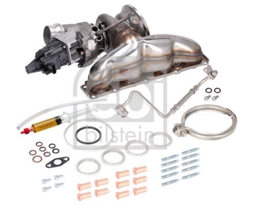 Febi Bilstein 189068 Turbocharger