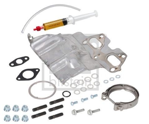 Febi Bilstein 189072 Mounting Kit, Charger