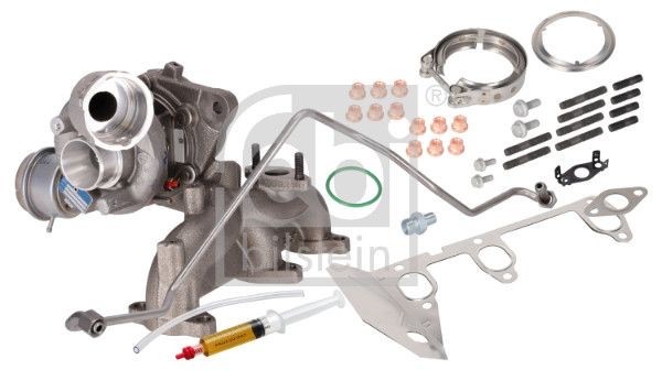 Febi Bilstein 189084 Turbocharger