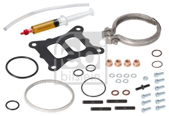 Febi Bilstein 189131 Mounting Kit, Charger
