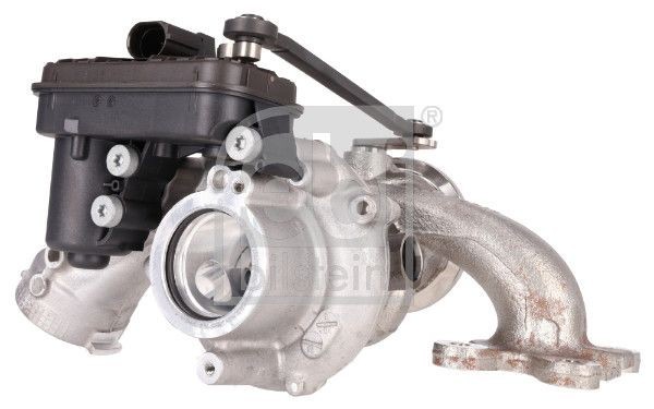Febi Bilstein 189139 Turbocharger