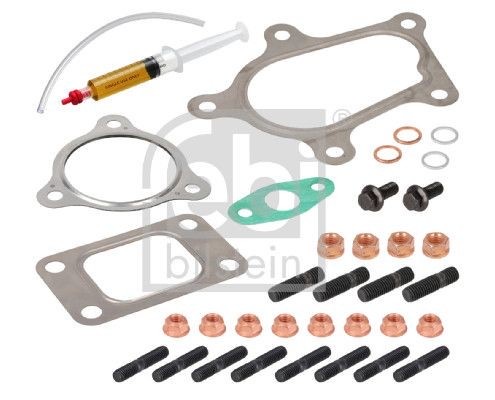 Febi Bilstein 189205 Mounting Kit, Charger