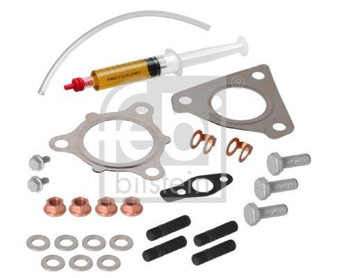 Febi Bilstein 189212 Mounting Kit, Charger