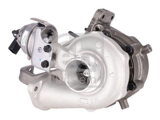 Febi Bilstein 189222 Turbocharger