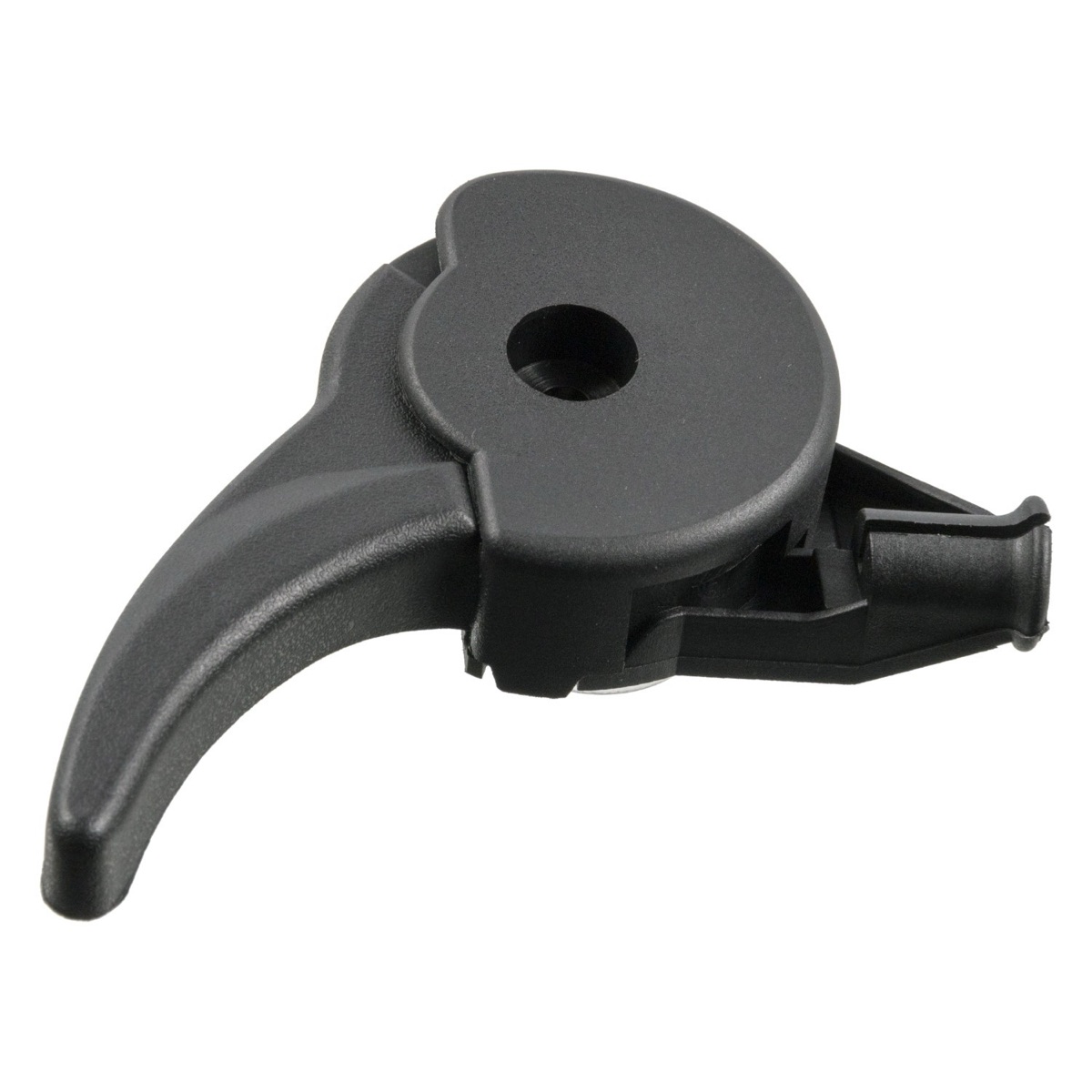 Febi Bilstein 18924 Handle, Bonnet Release