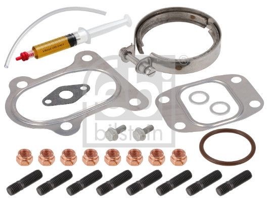Febi Bilstein 189240 Mounting Kit, Charger